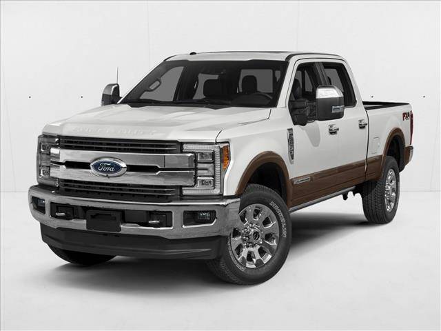 2019 Ford Super Duty F-350 Lariat — Pickup Truck — 106,962 mi — Phoenix, AZ