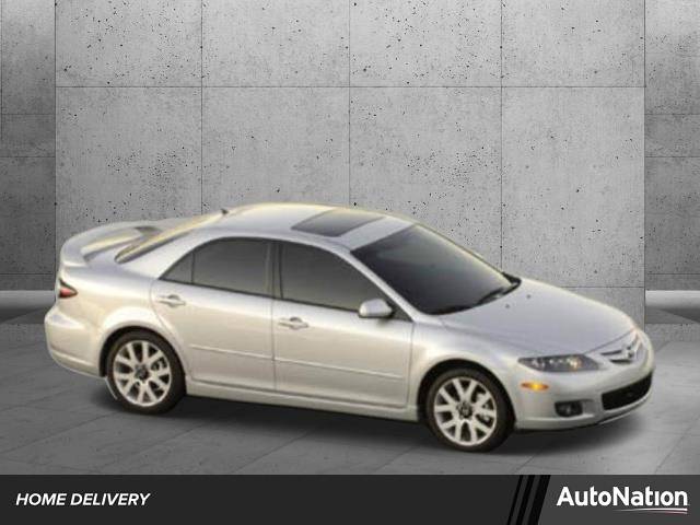 2007 Mazda Mazda6 s Sport Value Edition — Sedan — 49,423 mi — Phoenix, AZ