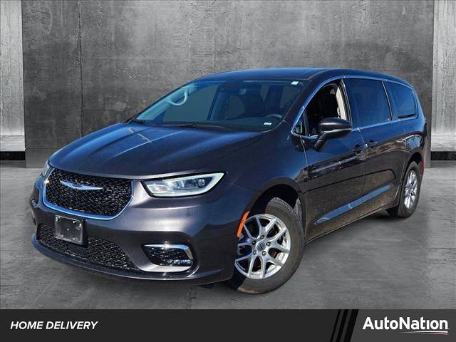 2023 Chrysler Pacifica Touring L — Minivan — 63,203 mi — Phoenix, AZ