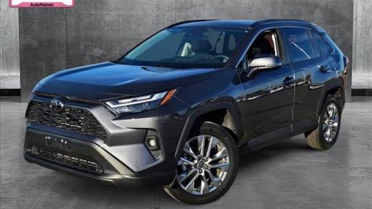 2024 Toyota RAV4 XLE Premium — SUV — 26,671 mi — Phoenix, AZ