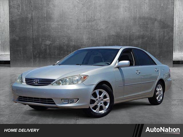 2006 Toyota Camry XLE V6 — Sedan — 132,128 mi — Phoenix, AZ