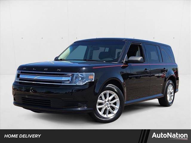2019 Ford Flex SE — SUV — 27,701 mi — Phoenix, AZ