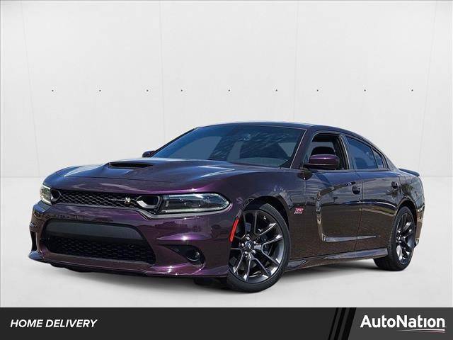 2022 Dodge Charger Scat Pack — Sedan — 38,281 mi — Phoenix, AZ