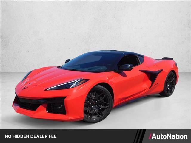 2023 Chevrolet Corvette Z06