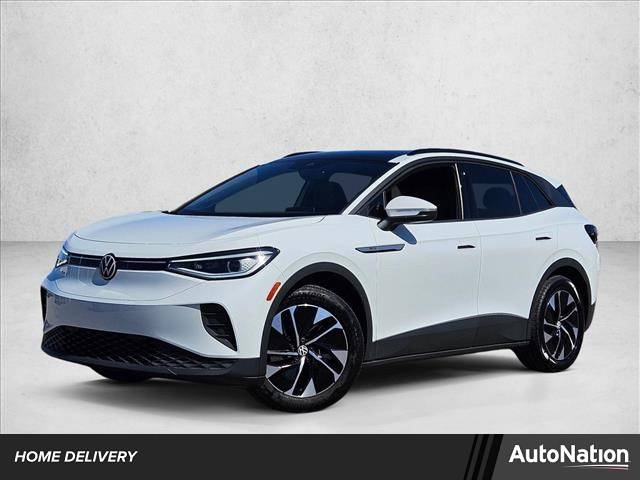 2021 Volkswagen ID.4 Pro S — SUV — 14,272 mi — Phoenix, AZ