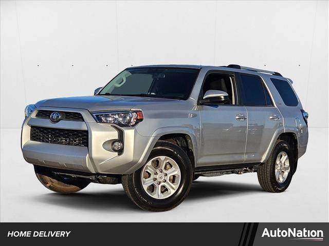 2019 Toyota 4Runner SR5 — SUV — 74,465 mi — Phoenix, AZ
