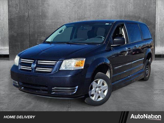 2008 Dodge Grand Caravan SE — Minivan — 65,312 mi — Phoenix, AZ