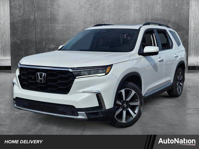 2023 Honda Pilot Elite — SUV — 28,336 mi — Phoenix, AZ