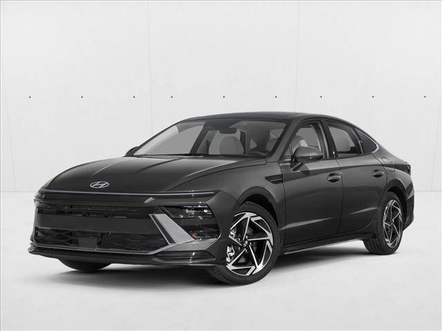 2024 Hyundai Sonata N Line — Sedan — 6,523 mi — Phoenix, AZ