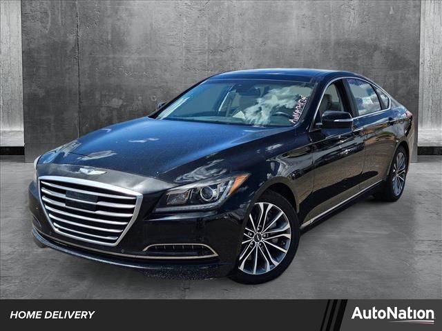 2015 Hyundai Genesis 3.8 — Sedan — 71,242 mi — Phoenix, AZ