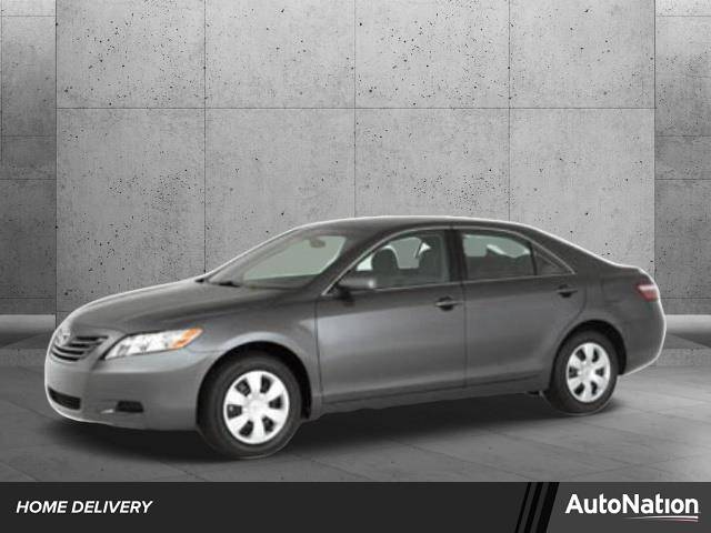 2007 Toyota Camry LE — Sedan — 187,277 mi — Phoenix, AZ