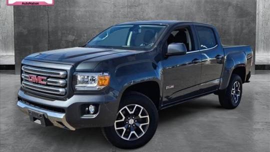 2015 GMC Canyon SLE — Pickup Truck — 109,125 mi — Phoenix, AZ
