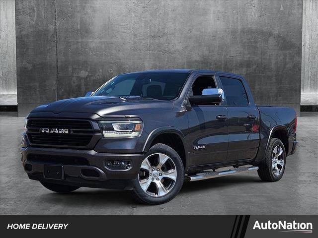 2019 Ram 1500 Laramie — Pickup Truck — 147,606 mi — Phoenix, AZ