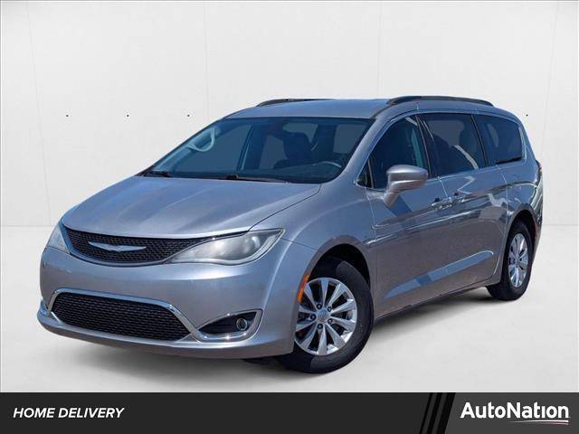 2018 Chrysler Pacifica Touring Plus — Minivan — 65,246 mi — Phoenix, AZ