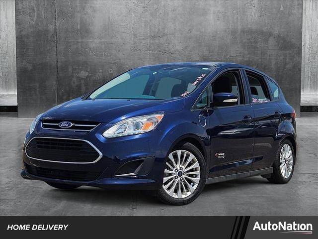 2017 Ford C-Max Energi SE — Hatchback — 36,974 mi — Phoenix, AZ
