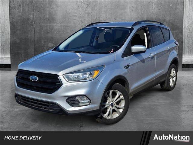 2018 Ford Escape SE — SUV — 56,852 mi — Phoenix, AZ