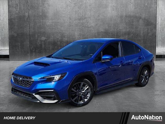 2023 Subaru WRX Standard — Sedan — 24,174 mi — Phoenix, AZ