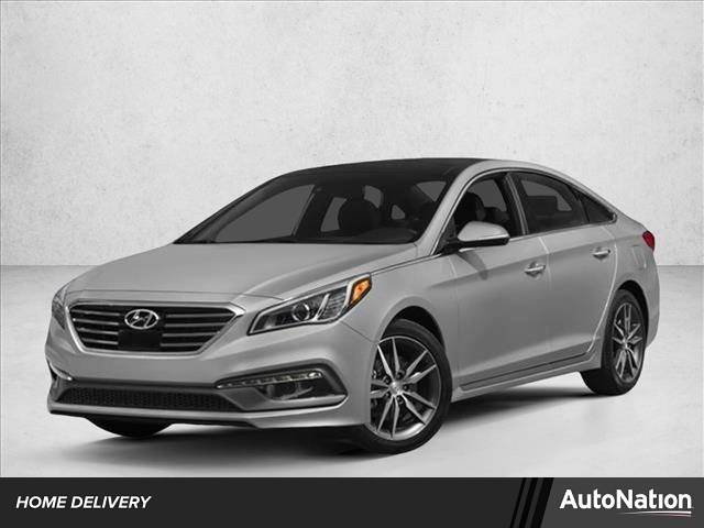 2015 Hyundai Sonata SE — Sedan — 147,513 mi — Phoenix, AZ