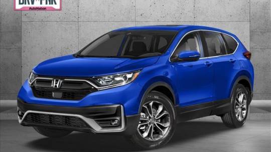 2022 Honda CR-V EX — SUV — 93,704 mi — Phoenix, AZ