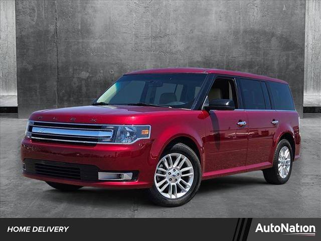 2019 Ford Flex SEL — SUV — 37,329 mi — Phoenix, AZ