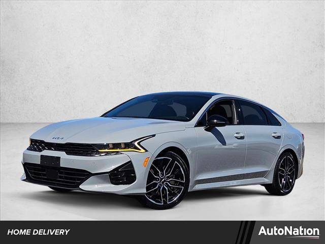 2023 Kia K5 GT — Sedan — 21,649 mi — Phoenix, AZ