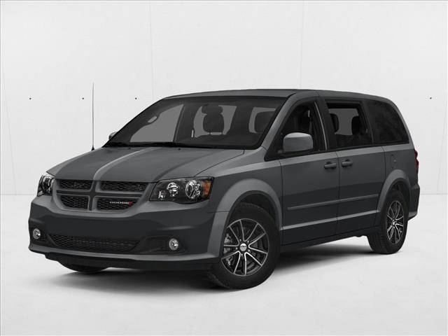 2018 Dodge Grand Caravan GT — Minivan — 99,569 mi — Phoenix, AZ