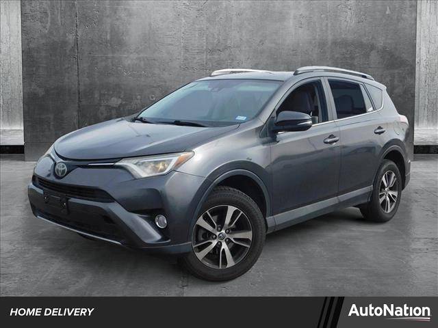 2018 Toyota RAV4 XLE — SUV — 128,947 mi — Phoenix, AZ