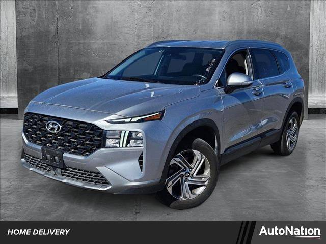 2023 Hyundai Santa Fe SEL — SUV — 58,815 mi — Phoenix, AZ