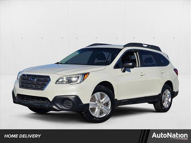 2015 Subaru Outback 2.5i — SUV — 122,396 mi — Phoenix, AZ
