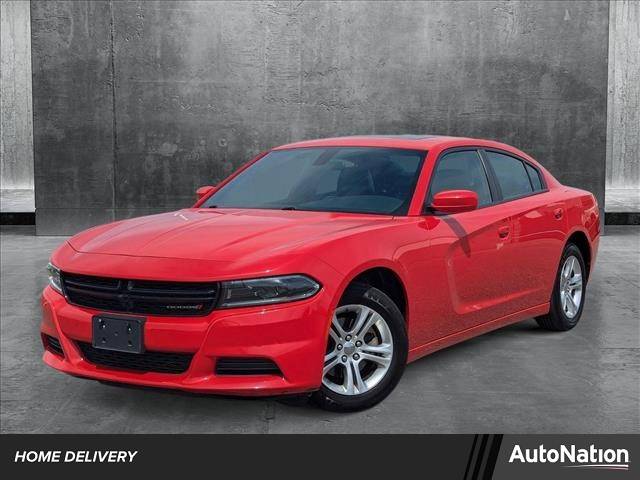 2022 Dodge Charger SXT — Sedan — 63,041 mi — Phoenix, AZ