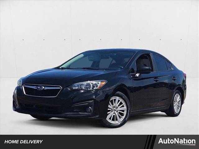 2018 Subaru Impreza 2.0i Premium — Sedan — 88,906 mi — Phoenix, AZ