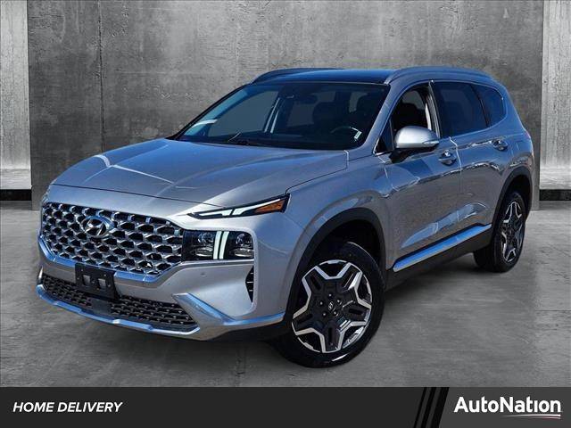 2023 Hyundai Santa Fe Limited — SUV — 56,194 mi — Phoenix, AZ