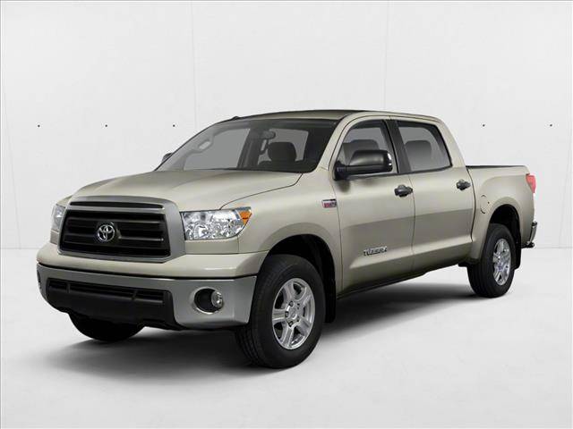 2013 Toyota Tundra Base — Pickup Truck — 43,166 mi — Phoenix, AZ