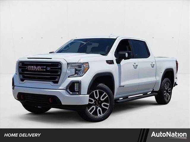 2019 GMC Sierra 1500 AT4 — Pickup Truck — 94,948 mi — Phoenix, AZ