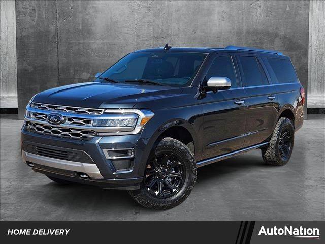 2023 Ford Expedition Platinum — SUV — 26,646 mi — Phoenix, AZ