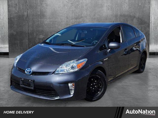 2013 Toyota Prius Two — Sedan — 146,455 mi — Phoenix, AZ