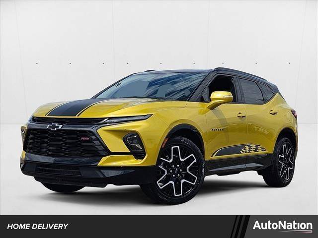 2023 Chevrolet Blazer RS — SUV — 37,483 mi — Phoenix, AZ