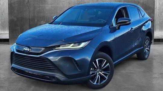 2024 Toyota Venza LE