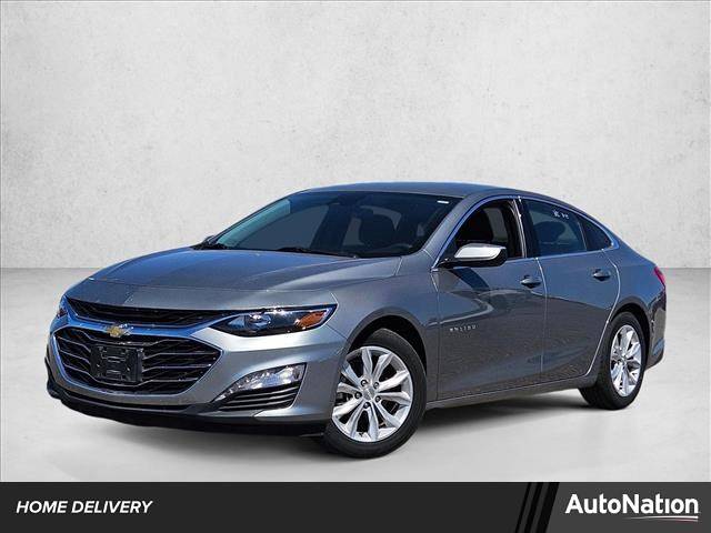 2023 Chevrolet Malibu LT — Sedan — 54,712 mi — Phoenix, AZ