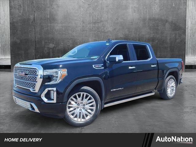 2019 GMC Sierra 1500 Denali — Pickup Truck — 98,502 mi — Phoenix, AZ