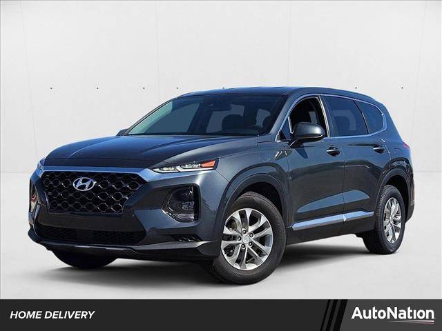 2020 Hyundai Santa Fe SE — SUV — 86,648 mi — Phoenix, AZ