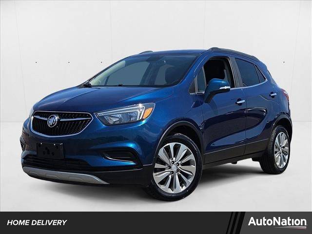 2019 Buick Encore Preferred — SUV — 89,000 mi — Phoenix, AZ