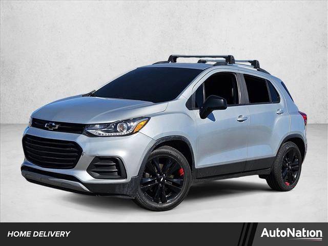 2020 Chevrolet Trax LT — SUV — 68,882 mi — Phoenix, AZ