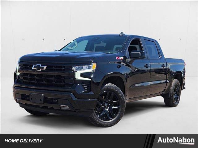 2022 Chevrolet Silverado 1500 RST — Pickup Truck — 20,373 mi — Phoenix, AZ