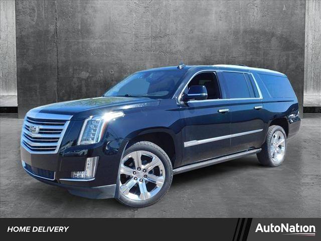 2016 Cadillac Escalade Platinum — SUV — 140,626 mi — Phoenix, AZ