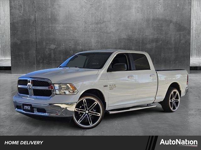2019 Ram 1500 Classic SLT — Pickup Truck — 145,658 mi — Phoenix, AZ
