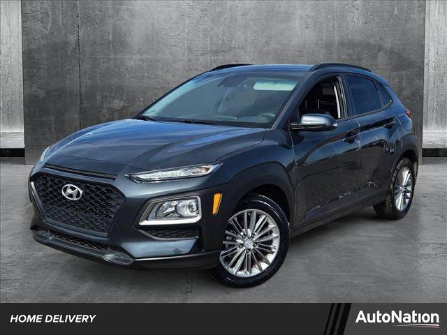 2019 Hyundai Kona SEL — SUV — 80,077 mi — Phoenix, AZ