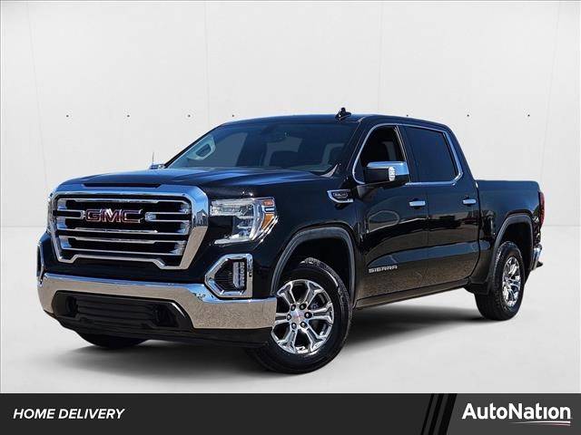 2019 GMC Sierra 1500 SLT — Pickup Truck — 90,322 mi — Phoenix, AZ