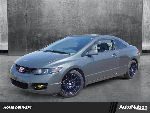 2010 Honda Civic EX — Coupe — 136,728 mi — Phoenix, AZ