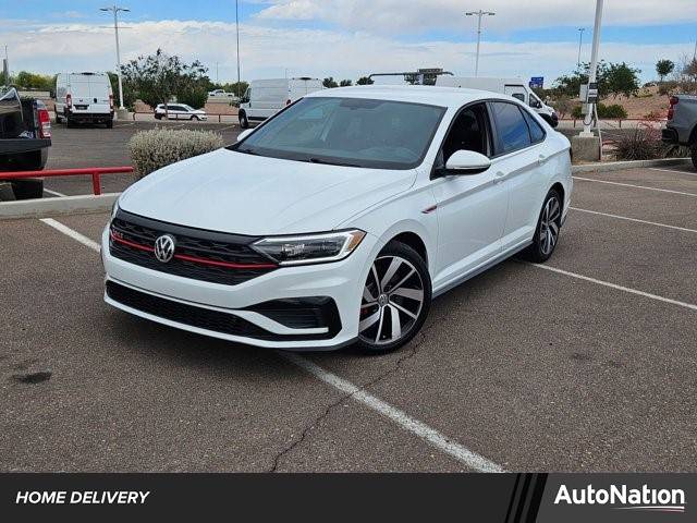 2021 Volkswagen Jetta GLI S — Sedan — 24,913 mi — Phoenix, AZ